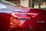 Mercedes-Benz CLS450 AMG Line 2018 года (NA)